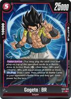 Gogeta : BR - FB09-006