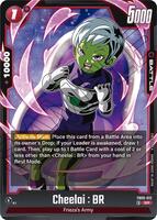 Cheelai : BR